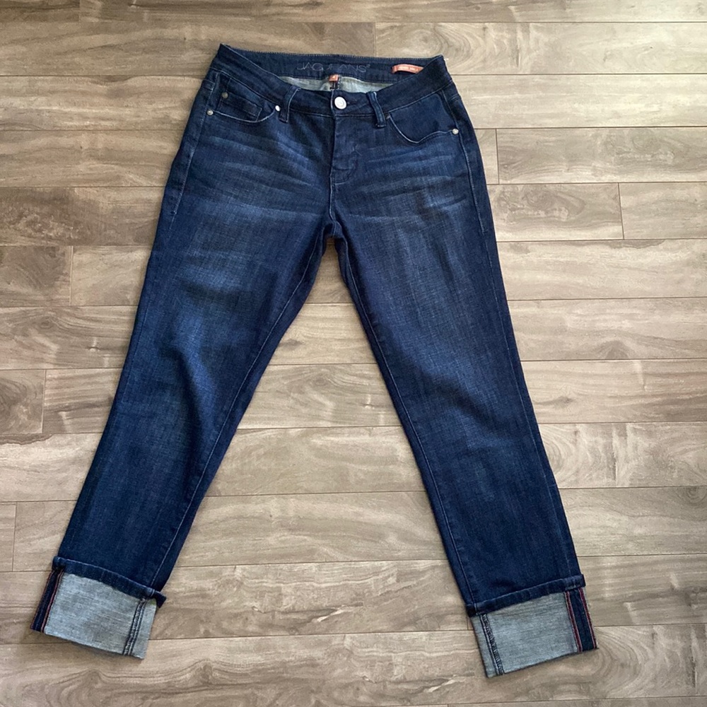 JAG Skinny Ankle Jeans - ladies size 4